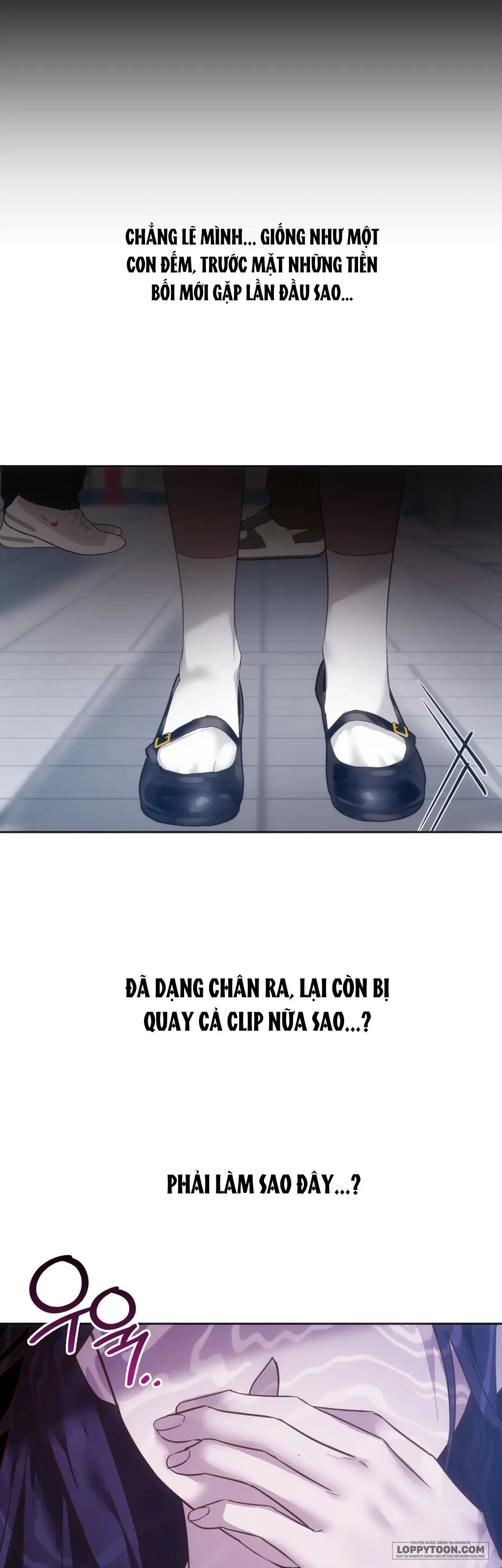 Nữ Sinh Đại Học Hae Joo - Chap 22 - Trang 13