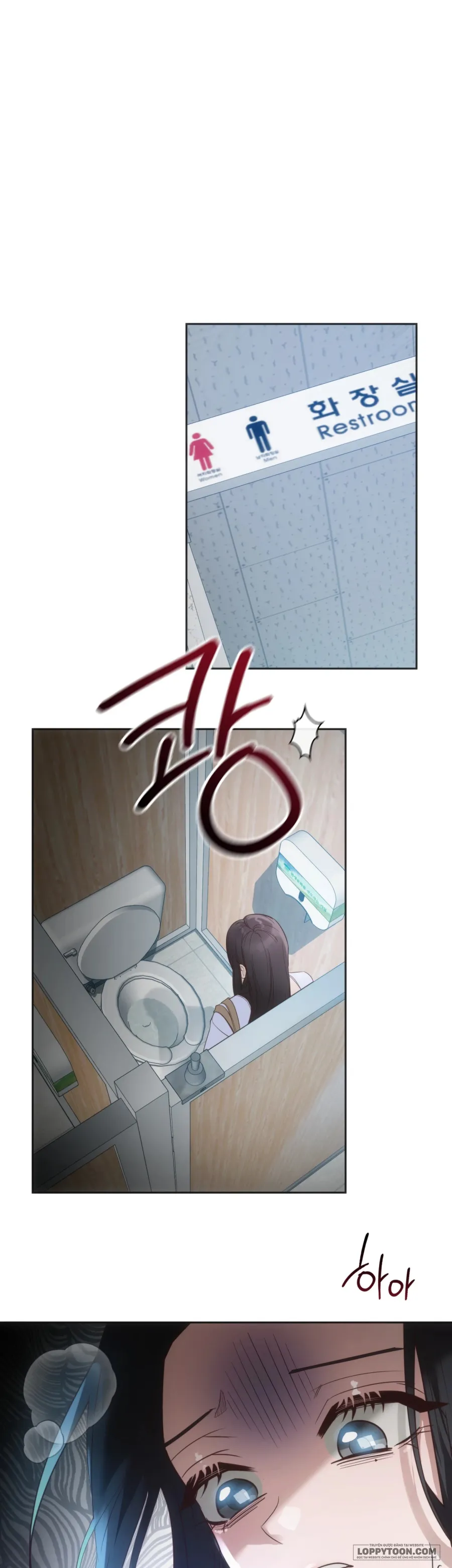 Nữ Sinh Đại Học Hae Joo - Chap 22 - Trang 16