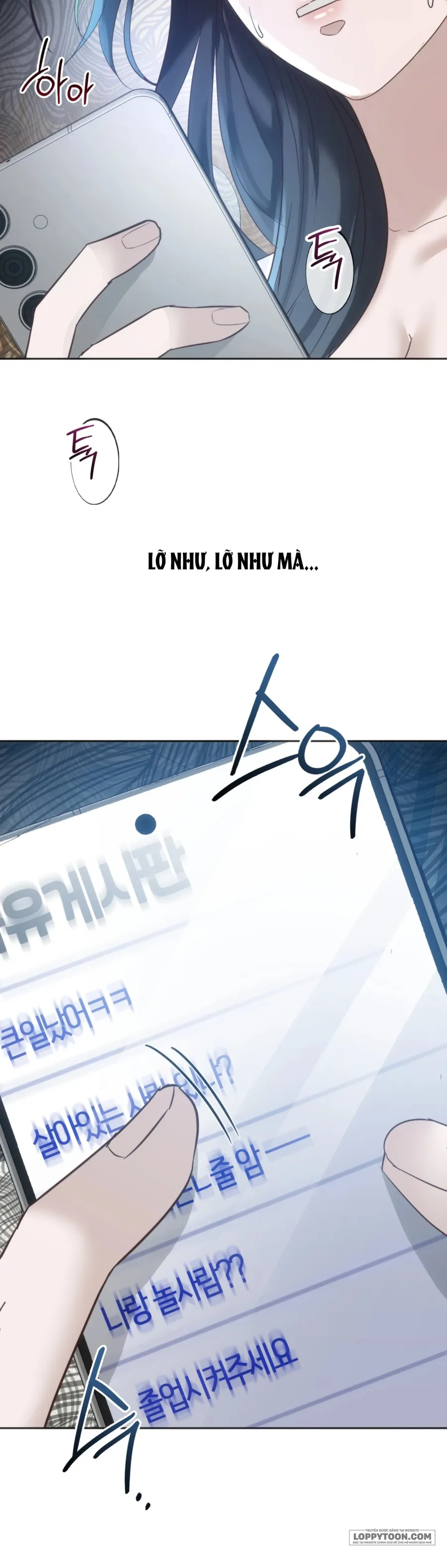 Nữ Sinh Đại Học Hae Joo - Chap 22 - Trang 17