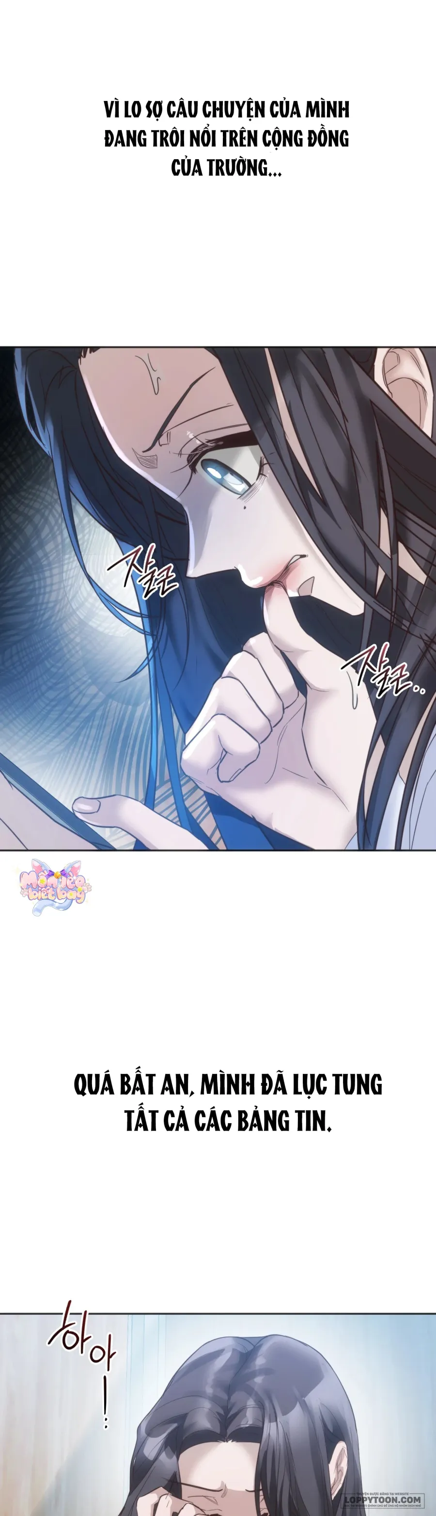 Nữ Sinh Đại Học Hae Joo - Chap 22 - Trang 18