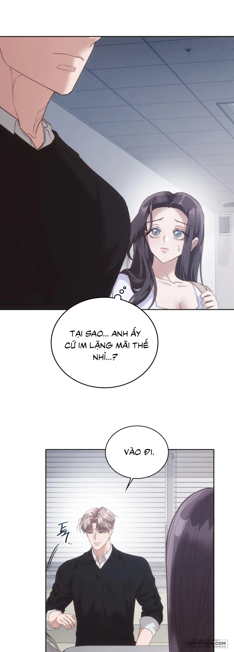Nữ Sinh Đại Học Hae Joo - Chap 22 - Trang 22