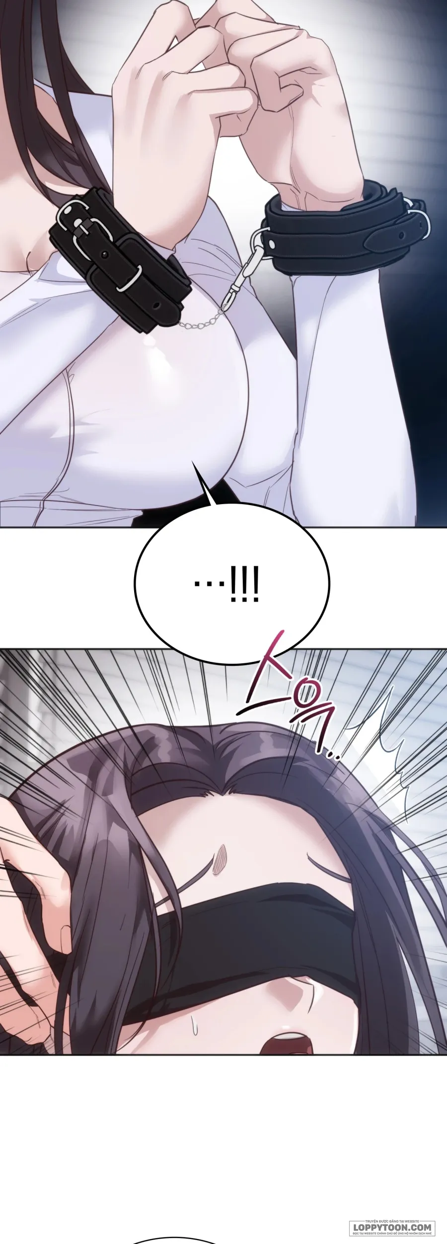 Nữ Sinh Đại Học Hae Joo - Chap 22 - Trang 25