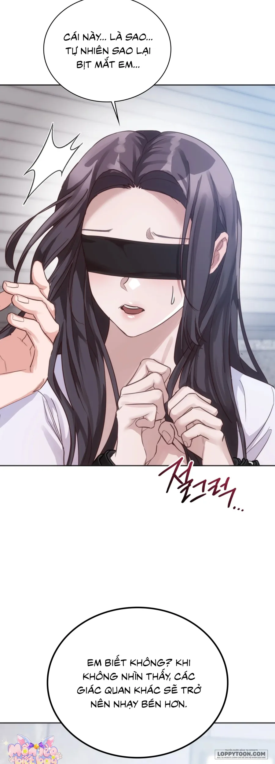 Nữ Sinh Đại Học Hae Joo - Chap 22 - Trang 26