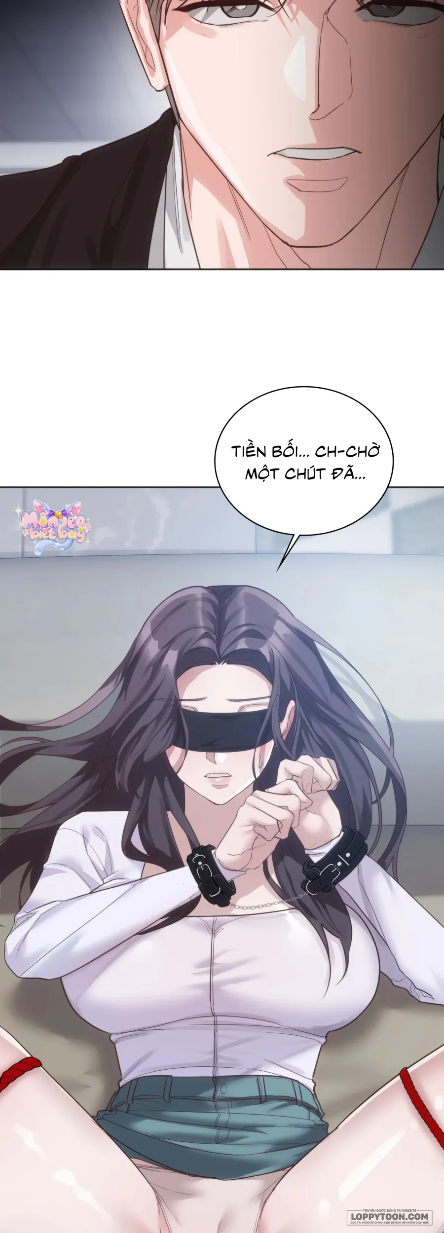 Nữ Sinh Đại Học Hae Joo - Chap 22 - Trang 29