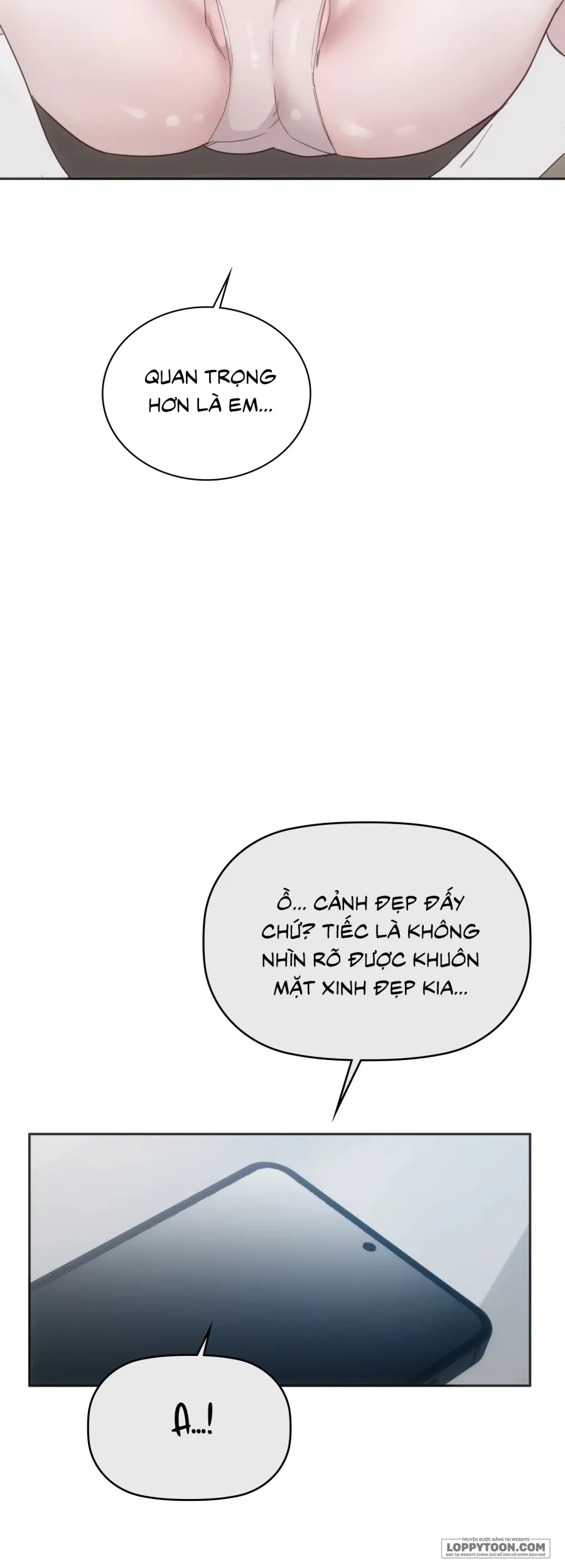 Nữ Sinh Đại Học Hae Joo - Chap 22 - Trang 30