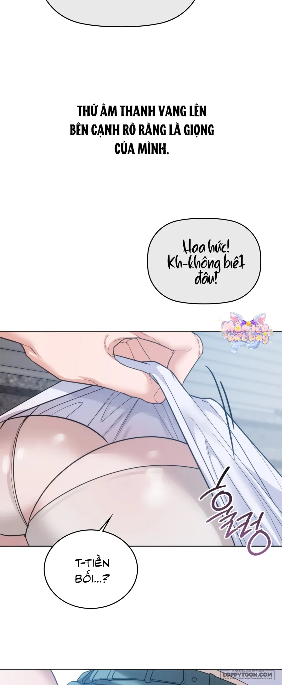 Nữ Sinh Đại Học Hae Joo - Chap 22 - Trang 32