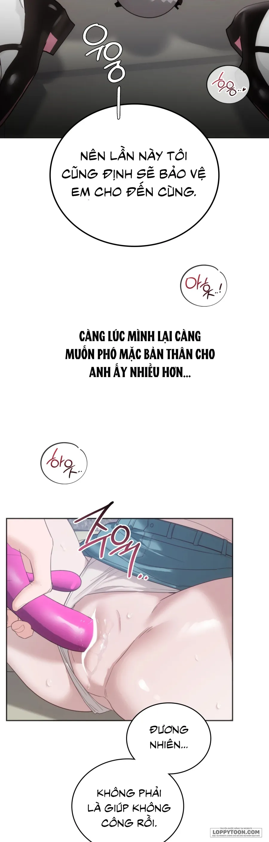 Nữ Sinh Đại Học Hae Joo - Chap 22 - Trang 41