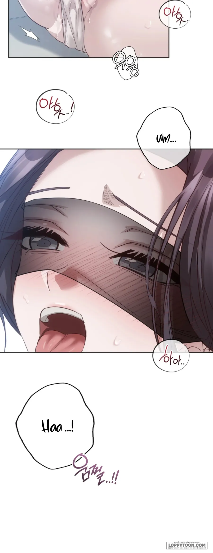 Nữ Sinh Đại Học Hae Joo - Chap 22 - Trang 44
