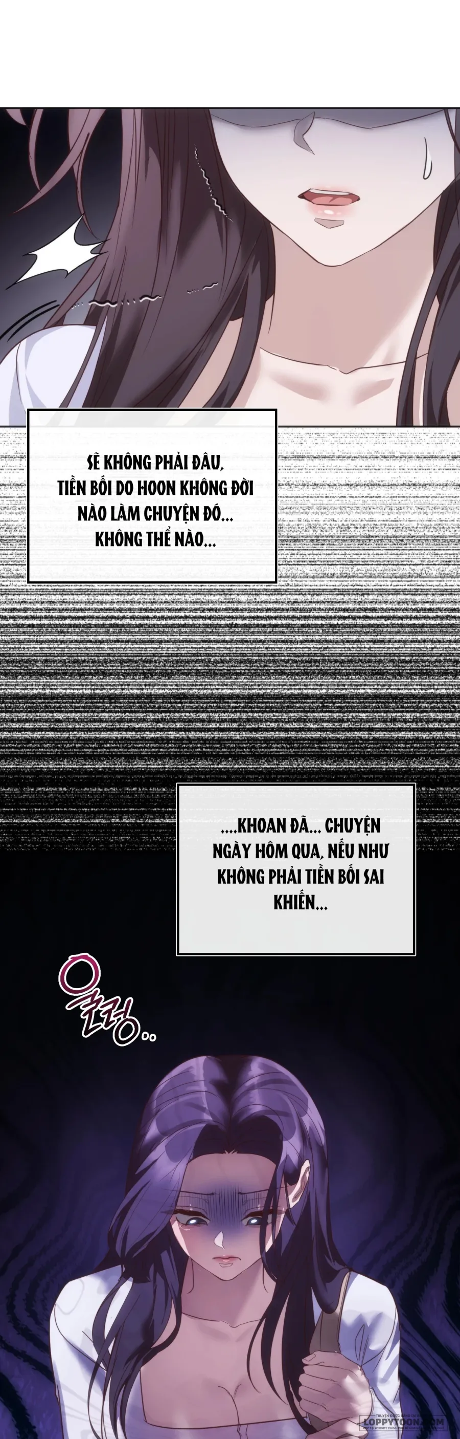 Nữ Sinh Đại Học Hae Joo - Chap 22 - Trang 10