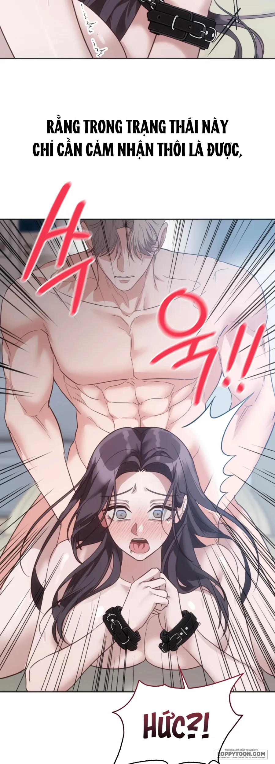 Nữ Sinh Đại Học Hae Joo - Chap 23 - Trang 30
