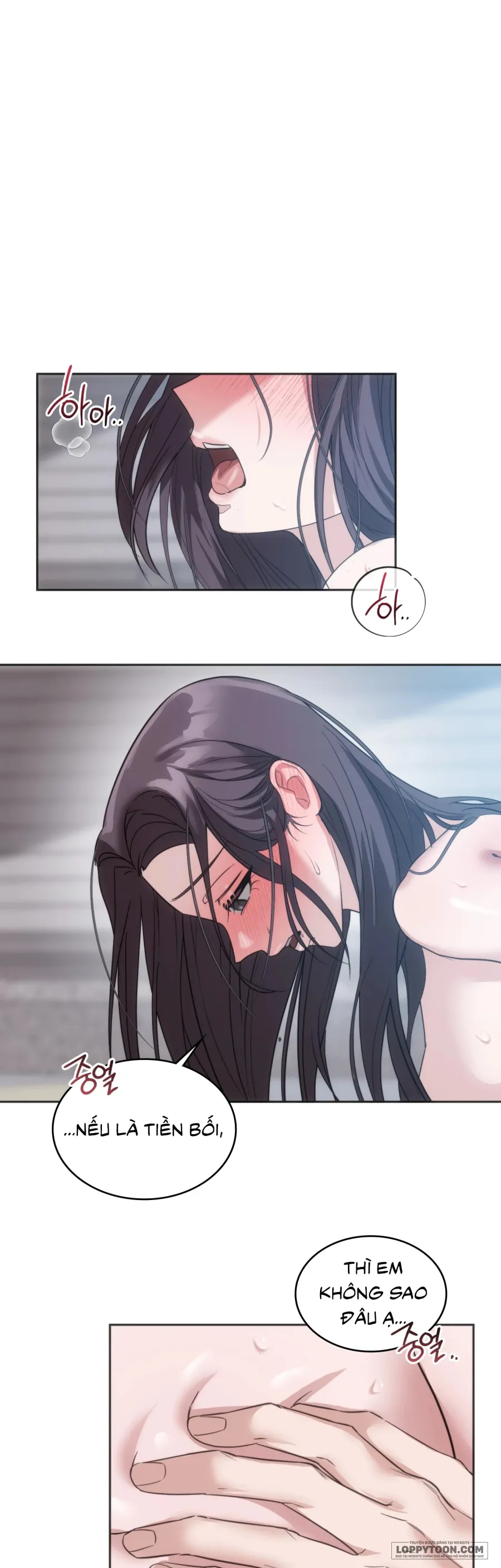 Nữ Sinh Đại Học Hae Joo - Chap 24 - Trang 11