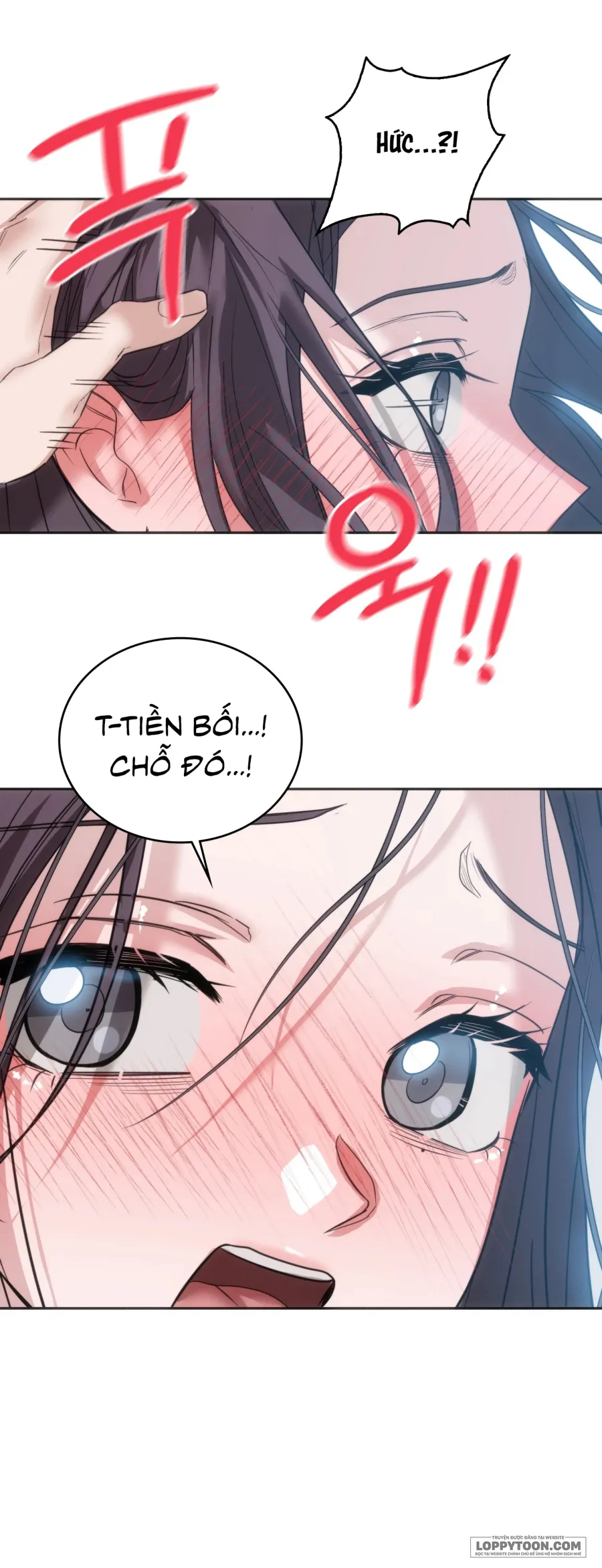 Nữ Sinh Đại Học Hae Joo - Chap 24 - Trang 14