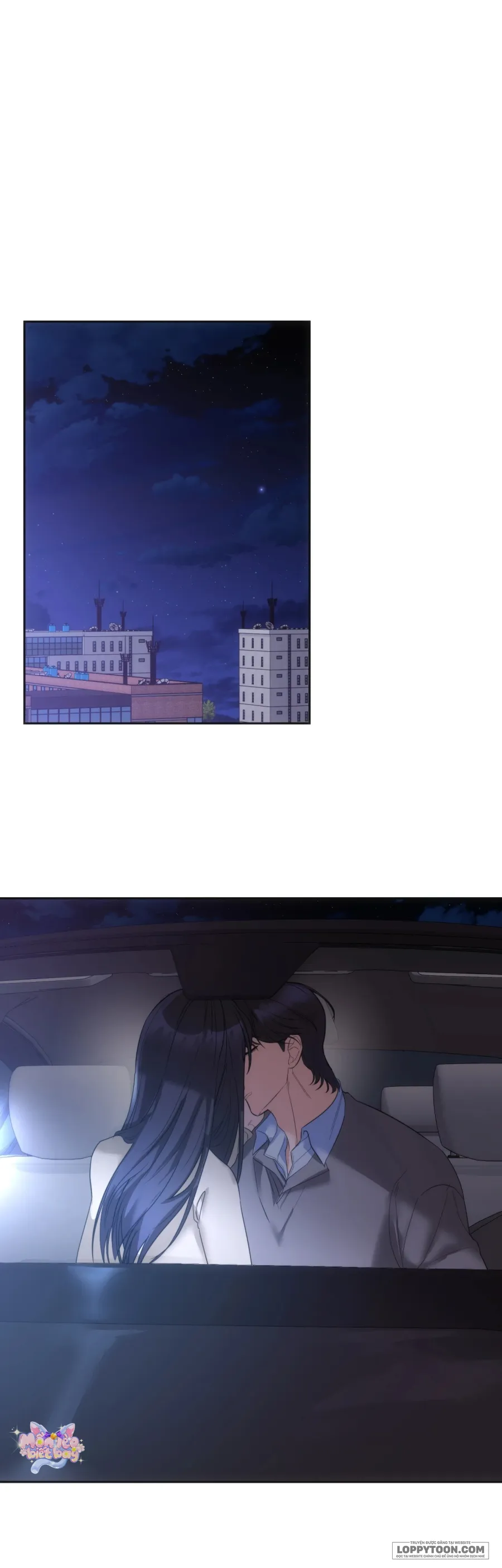 Nữ Sinh Đại Học Hae Joo - Chap 24 - Trang 27