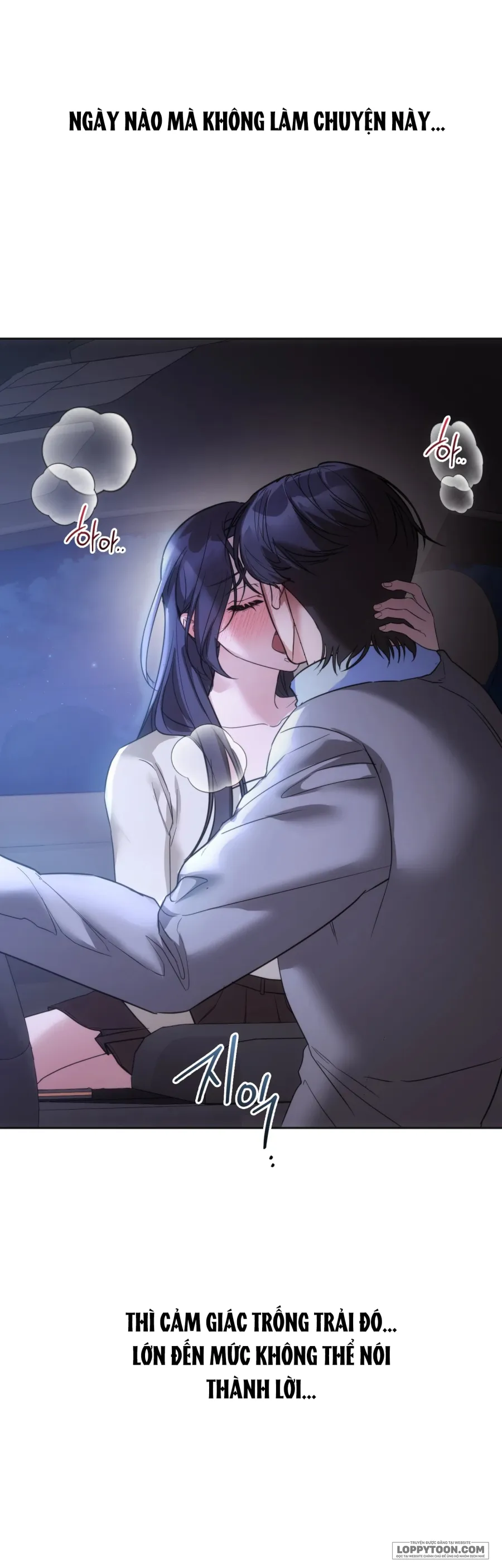 Nữ Sinh Đại Học Hae Joo - Chap 24 - Trang 28