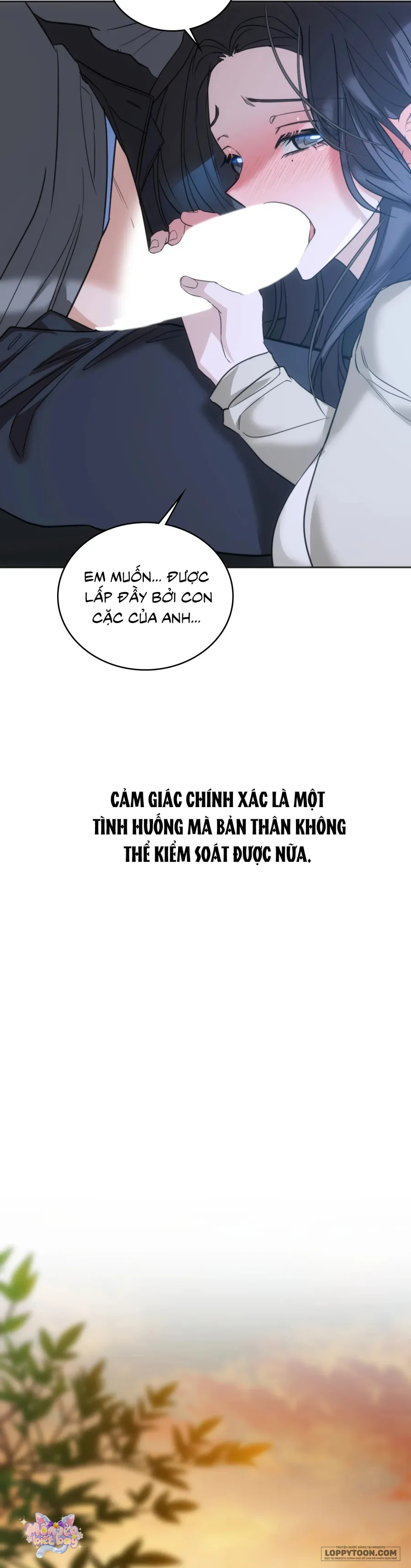 Nữ Sinh Đại Học Hae Joo - Chap 24 - Trang 30