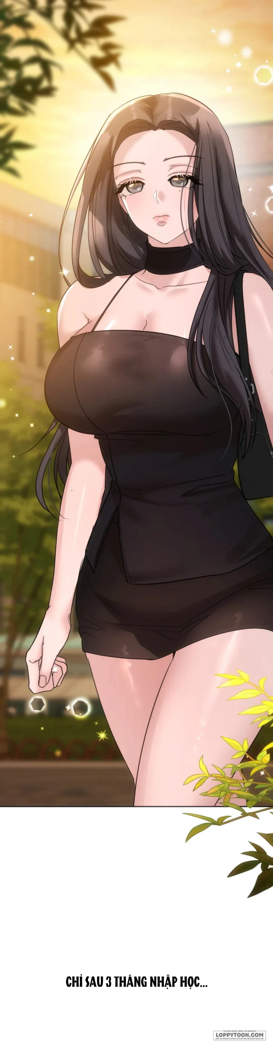 Nữ Sinh Đại Học Hae Joo - Chap 24 - Trang 31