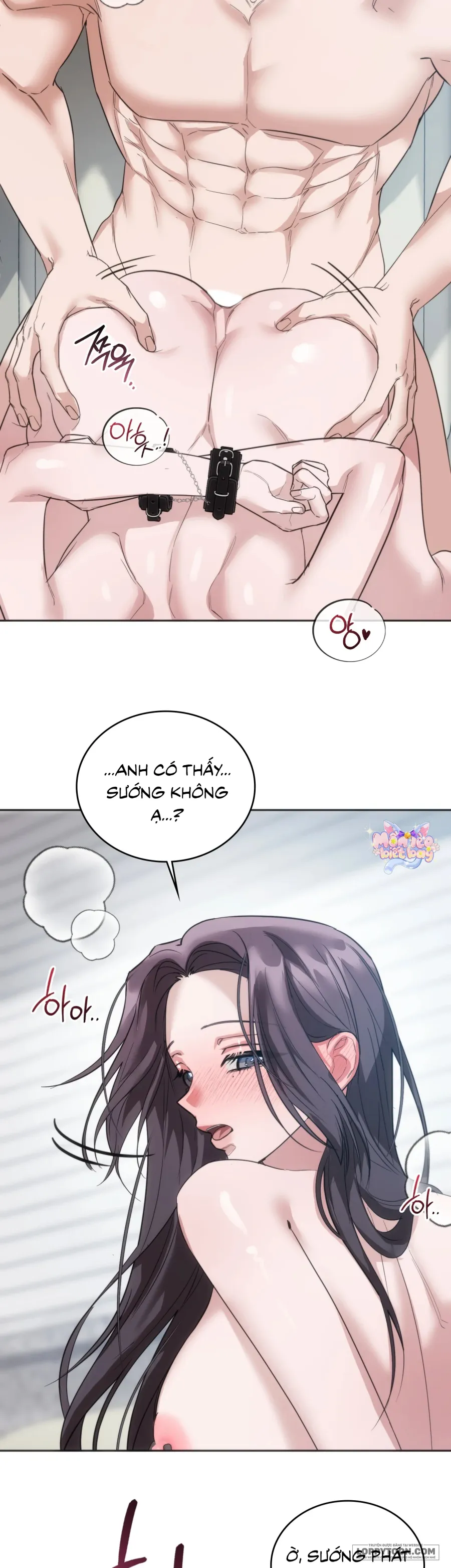 Nữ Sinh Đại Học Hae Joo - Chap 24 - Trang 9