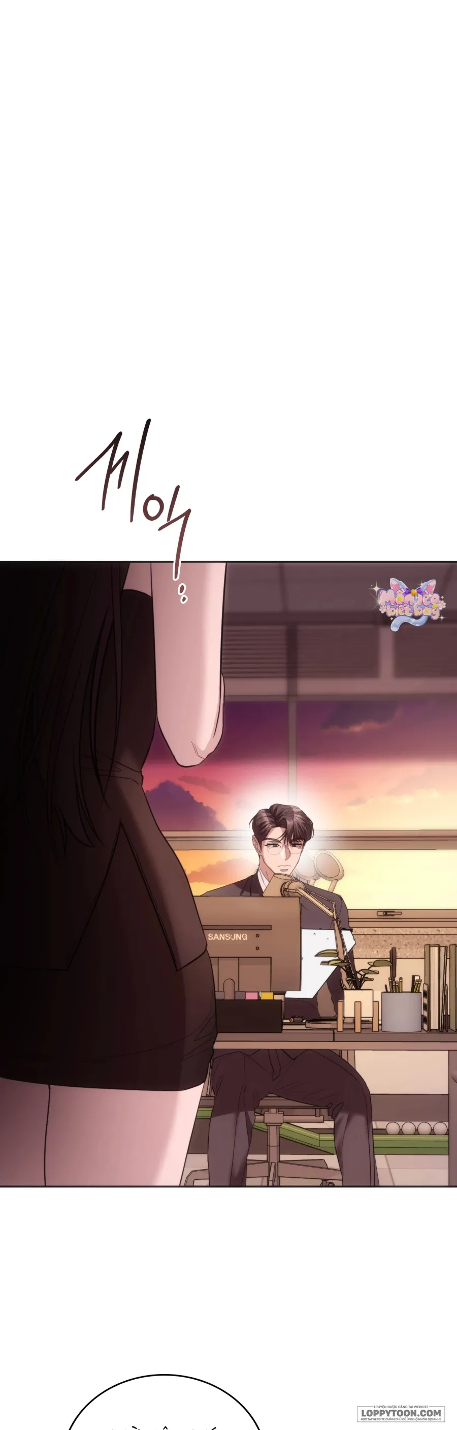 Nữ Sinh Đại Học Hae Joo - Chap 25 - Trang 2