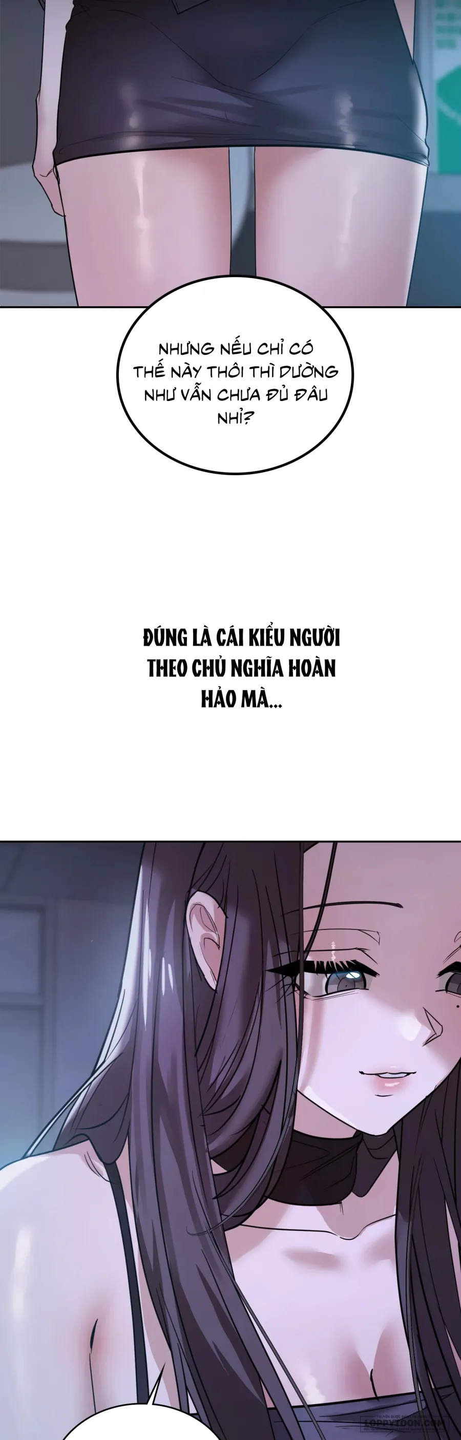 Nữ Sinh Đại Học Hae Joo - Chap 25 - Trang 11