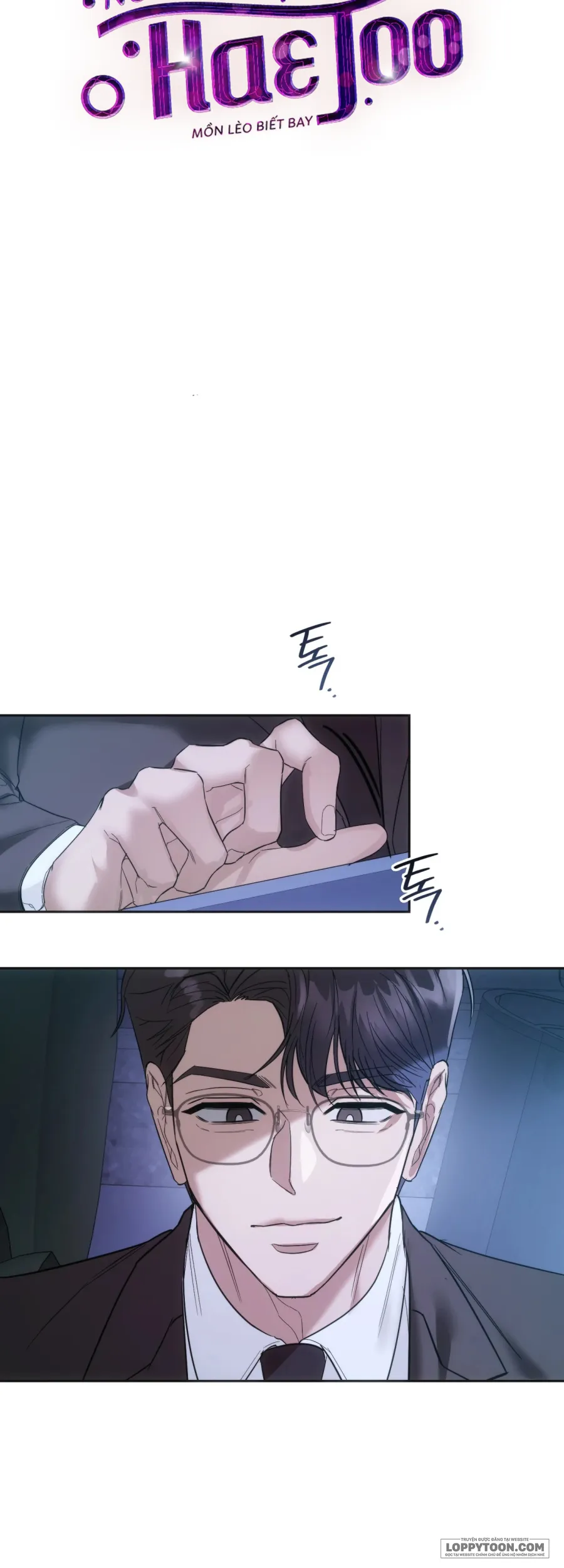 Nữ Sinh Đại Học Hae Joo - Chap 25 - Trang 15