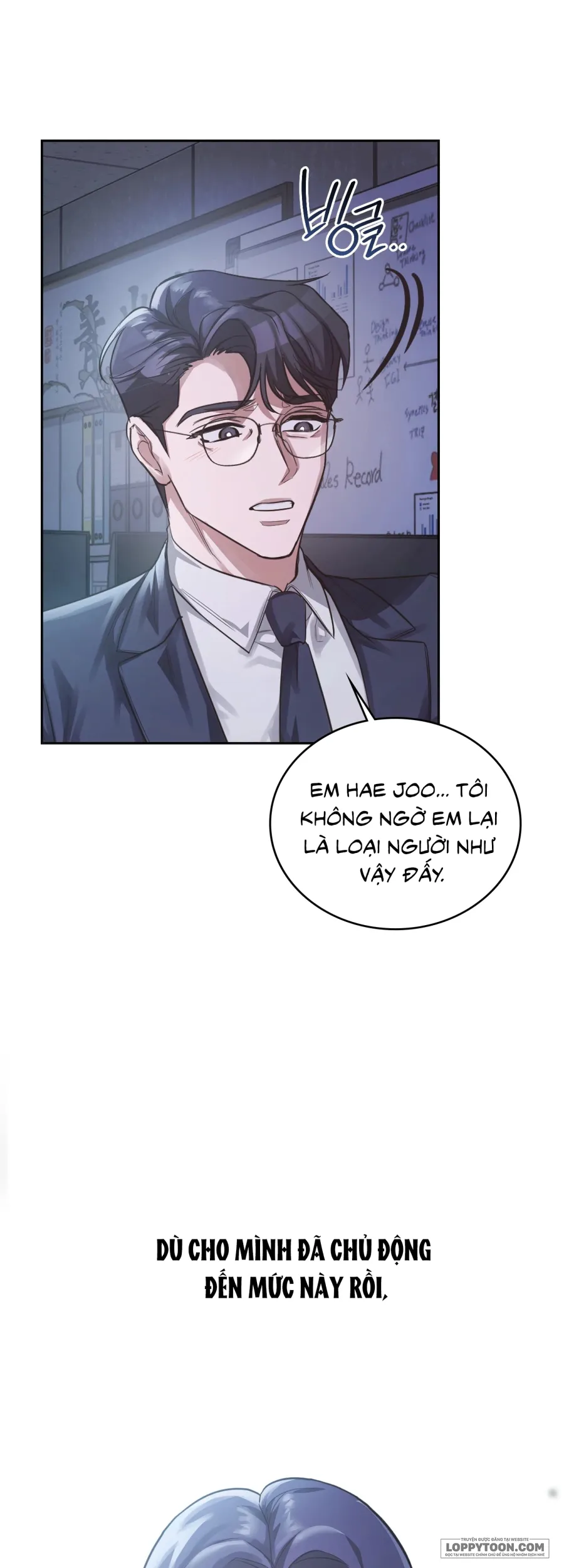 Nữ Sinh Đại Học Hae Joo - Chap 25 - Trang 16