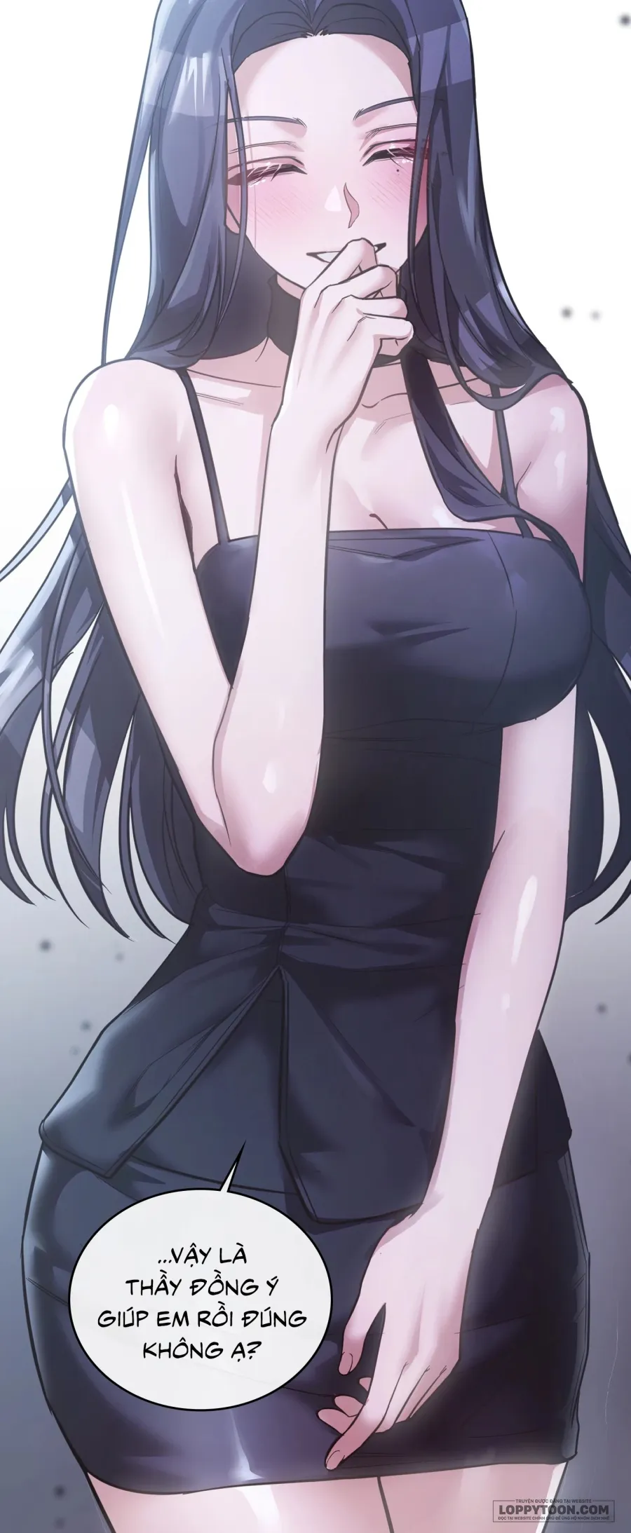 Nữ Sinh Đại Học Hae Joo - Chap 25 - Trang 17