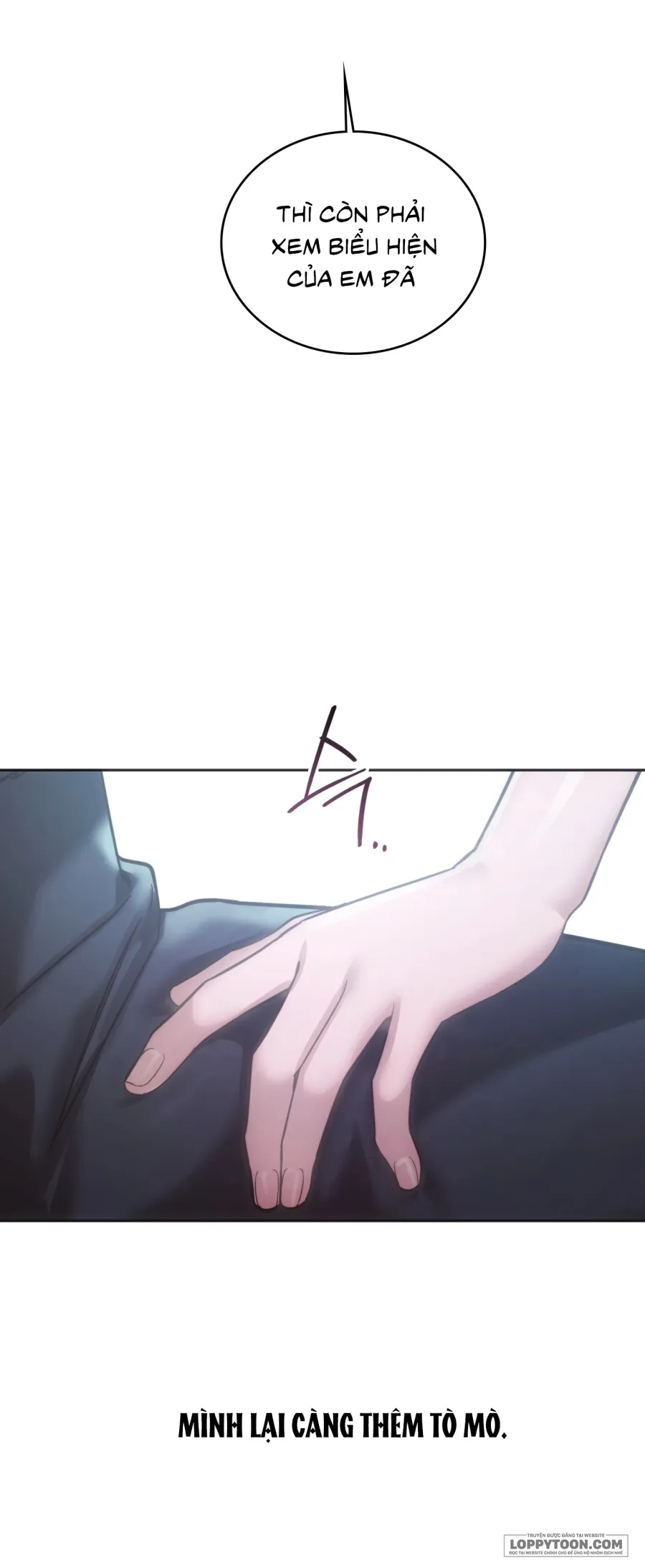 Nữ Sinh Đại Học Hae Joo - Chap 25 - Trang 19