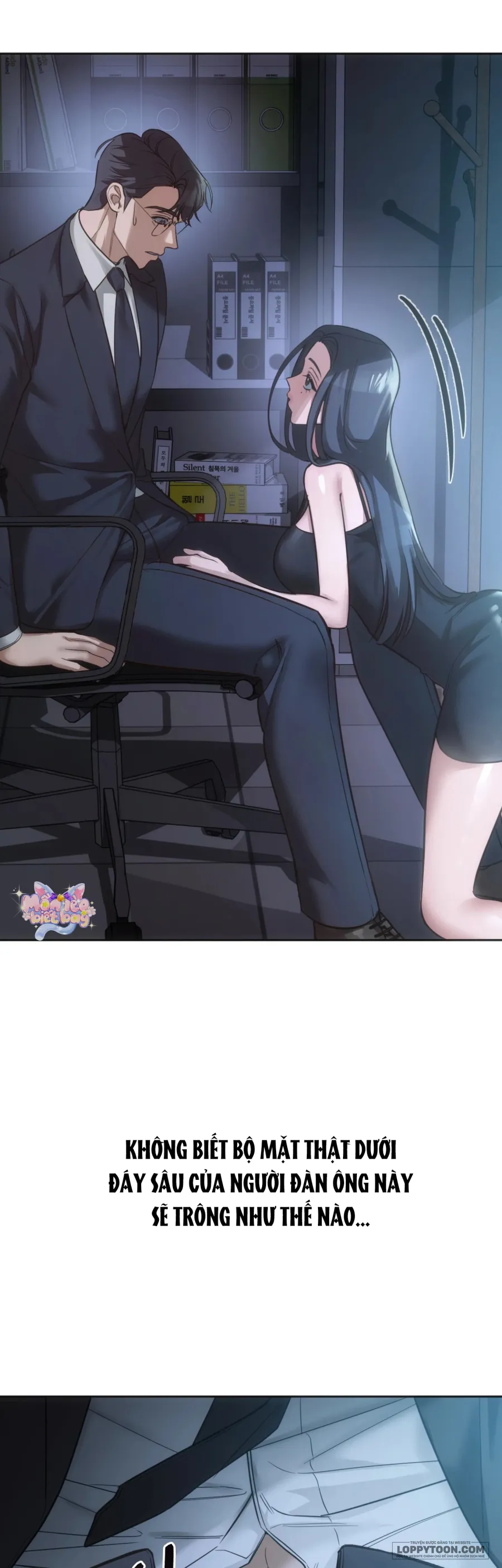 Nữ Sinh Đại Học Hae Joo - Chap 25 - Trang 20