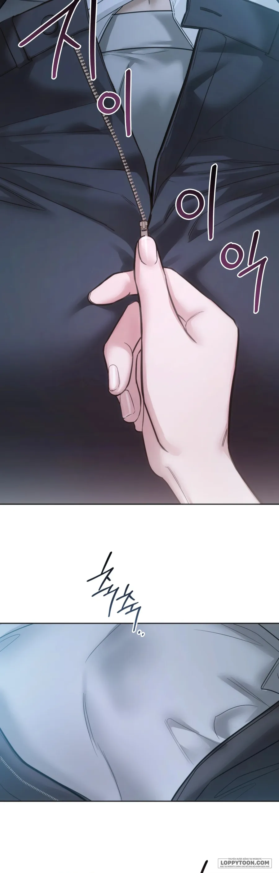 Nữ Sinh Đại Học Hae Joo - Chap 25 - Trang 21