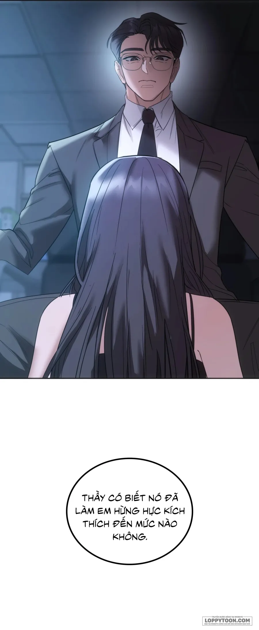 Nữ Sinh Đại Học Hae Joo - Chap 25 - Trang 26