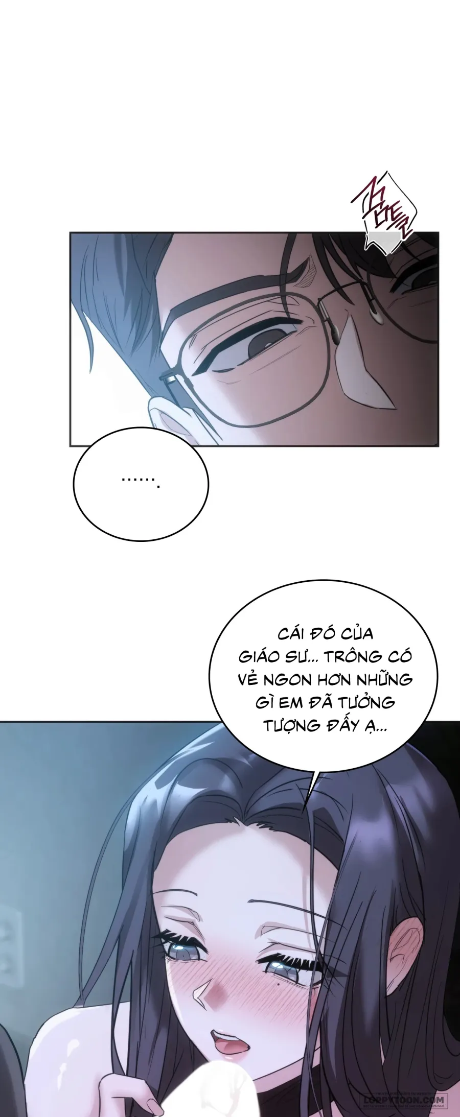 Nữ Sinh Đại Học Hae Joo - Chap 25 - Trang 27