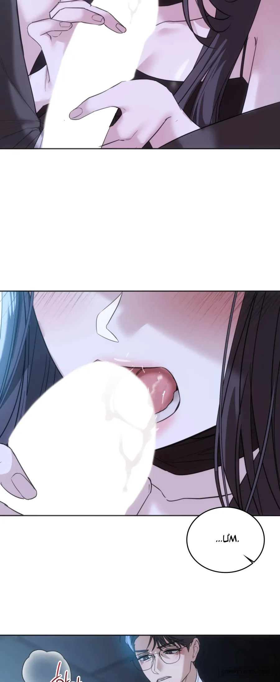 Nữ Sinh Đại Học Hae Joo - Chap 25 - Trang 28