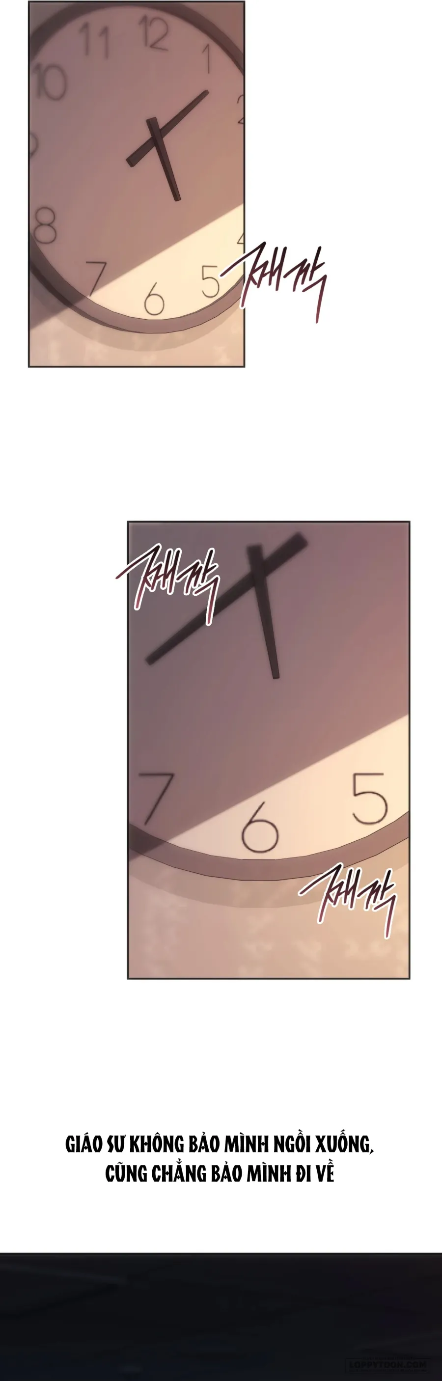 Nữ Sinh Đại Học Hae Joo - Chap 25 - Trang 4