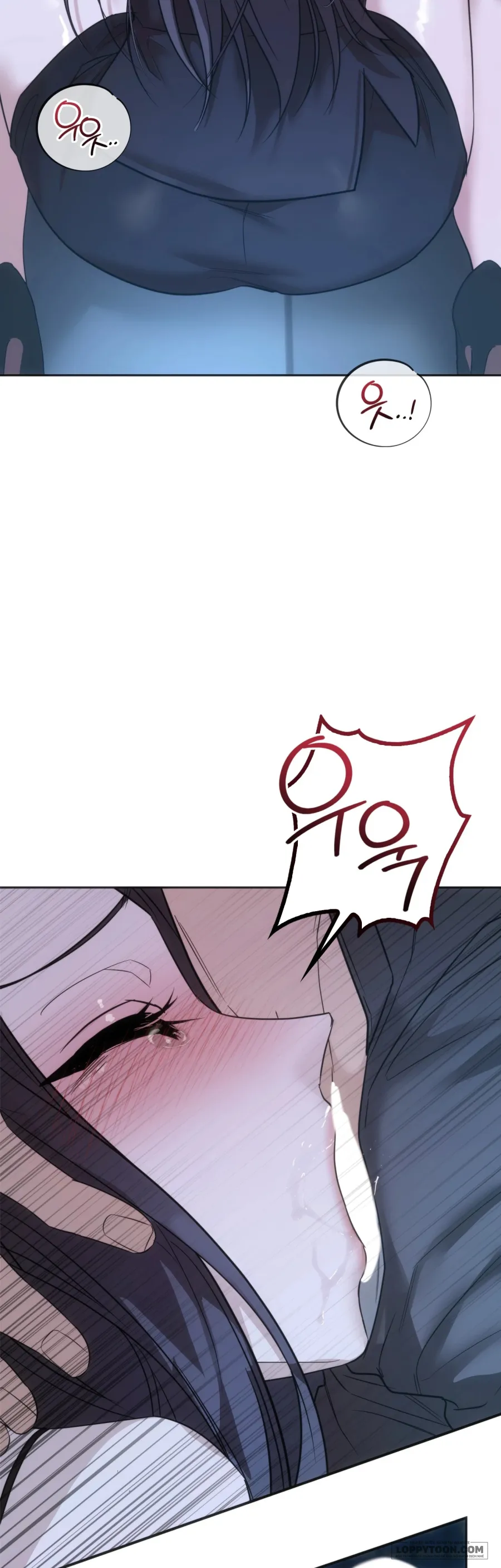 Nữ Sinh Đại Học Hae Joo - Chap 25 - Trang 39