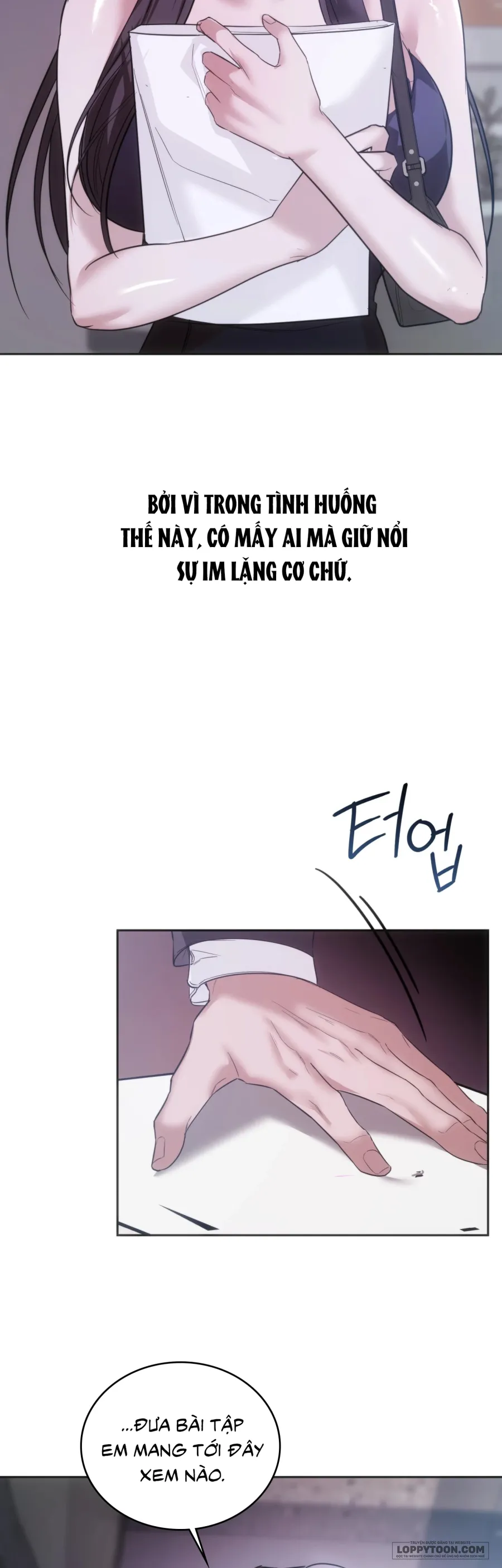 Nữ Sinh Đại Học Hae Joo - Chap 25 - Trang 7