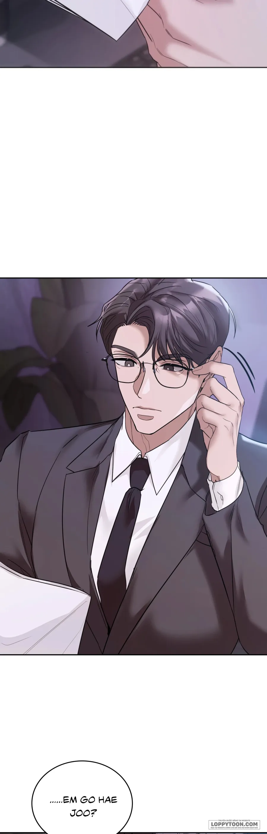 Nữ Sinh Đại Học Hae Joo - Chap 25 - Trang 9