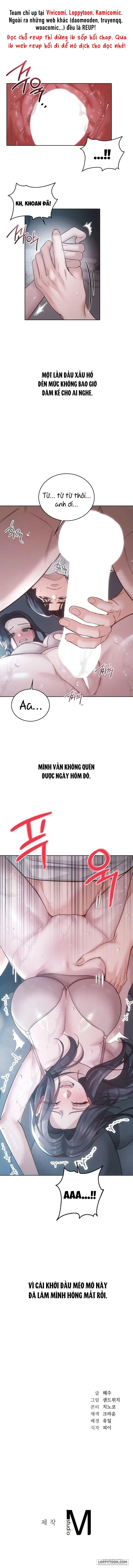 Nữ Sinh Đại Học Hae Joo - Chap 3 - Trang 11