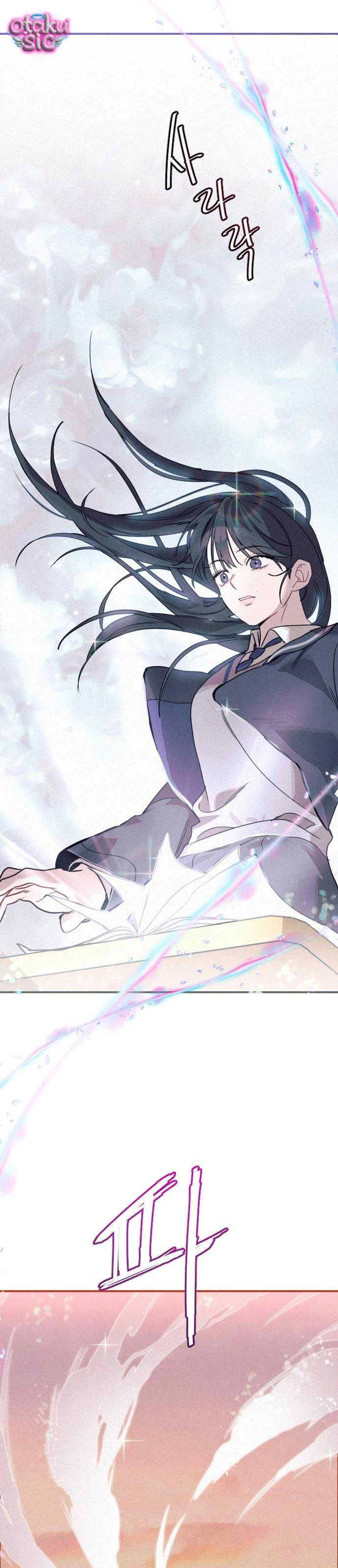 Nữ Thần May Mắn - Chap 1 - Trang 35