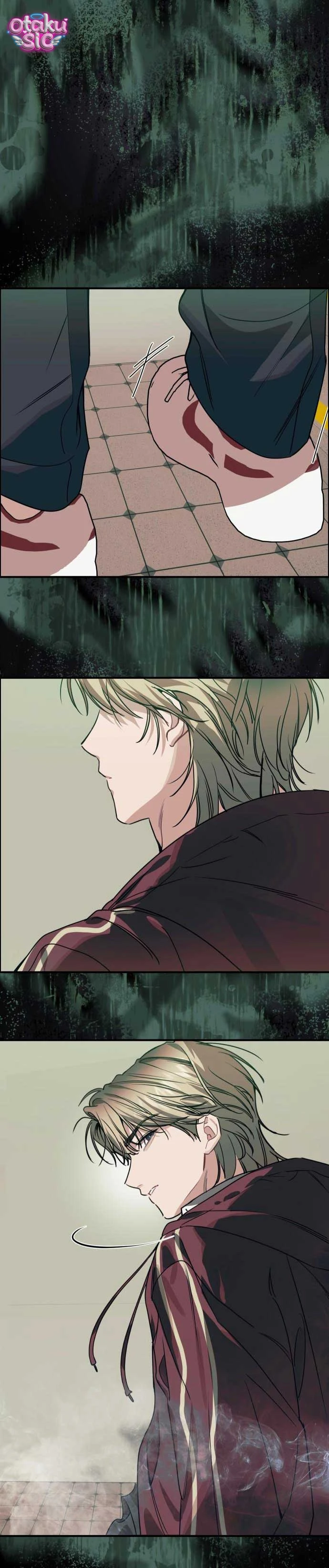 Nữ Thần May Mắn - Chap 1 - Trang 44