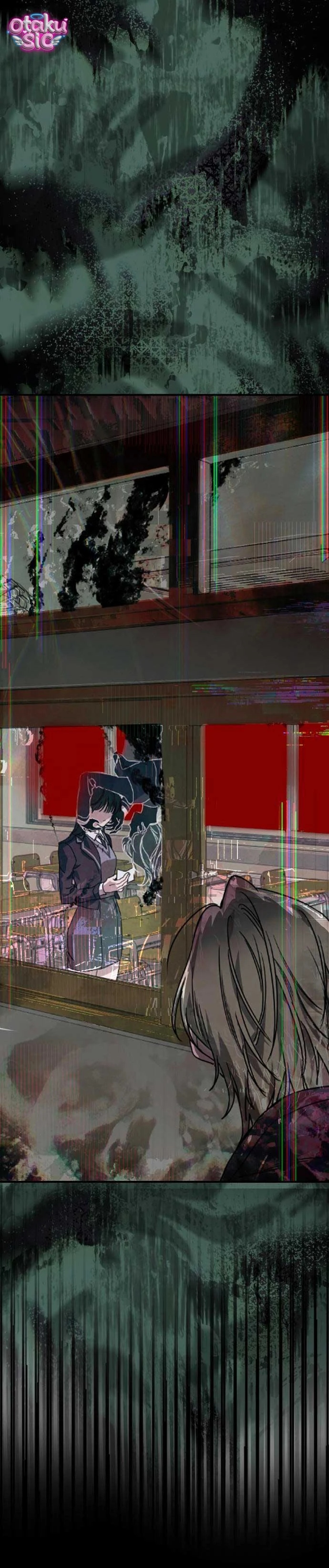 Nữ Thần May Mắn - Chap 1 - Trang 45