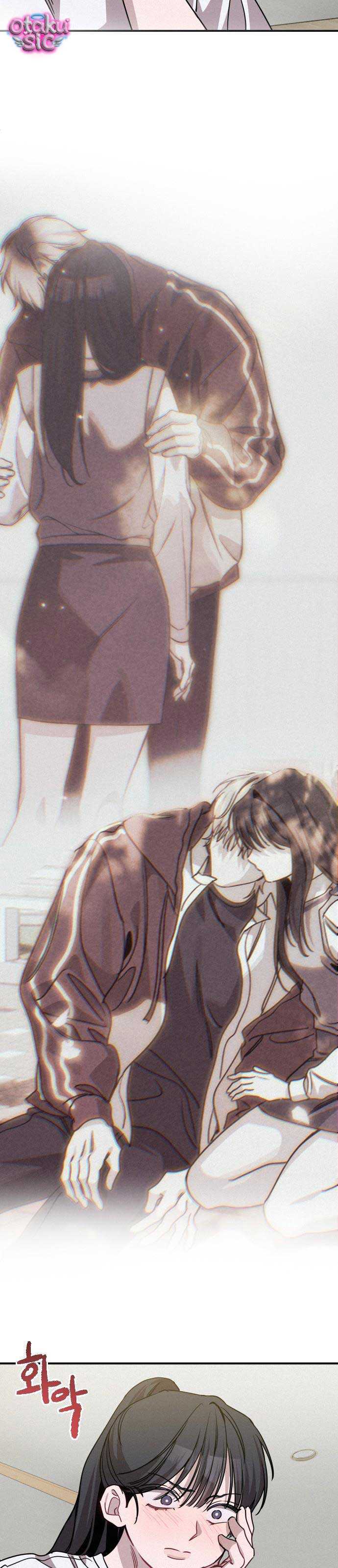 Nữ Thần May Mắn - Chap 12 - Trang 2