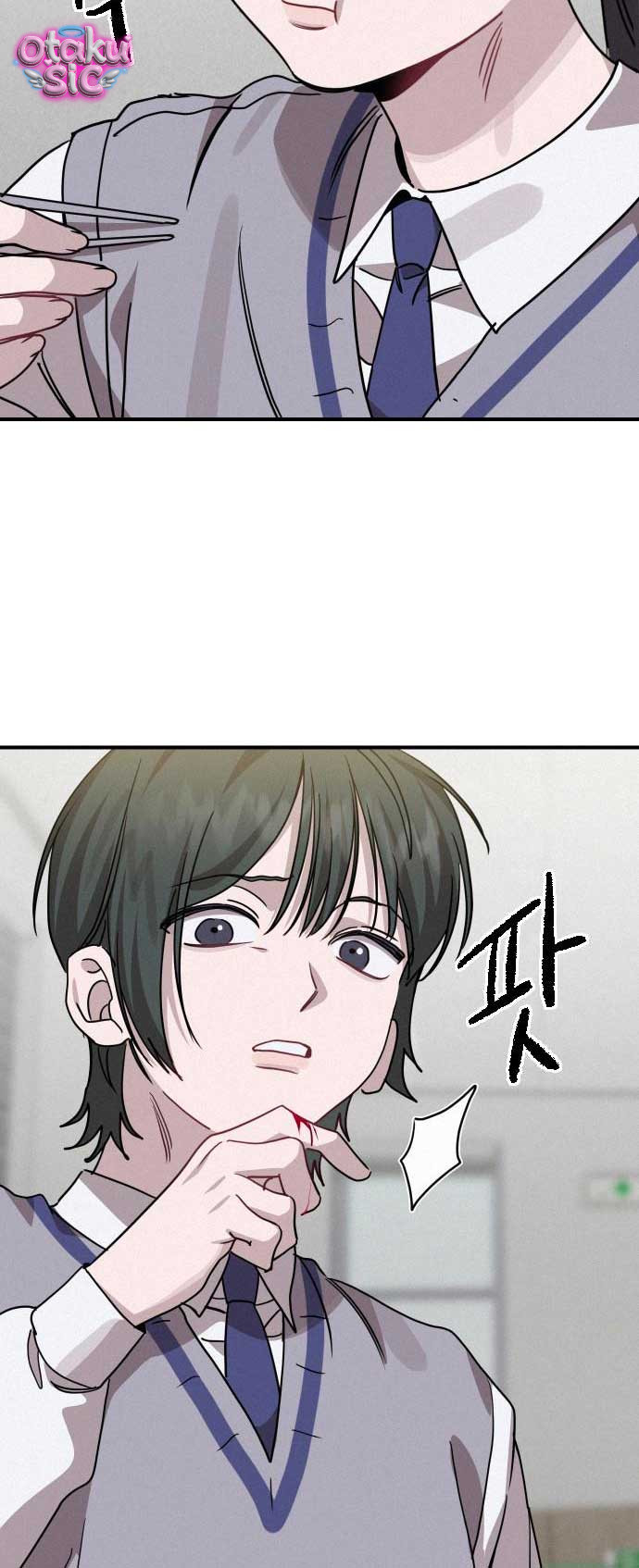 Nữ Thần May Mắn - Chap 12 - Trang 29