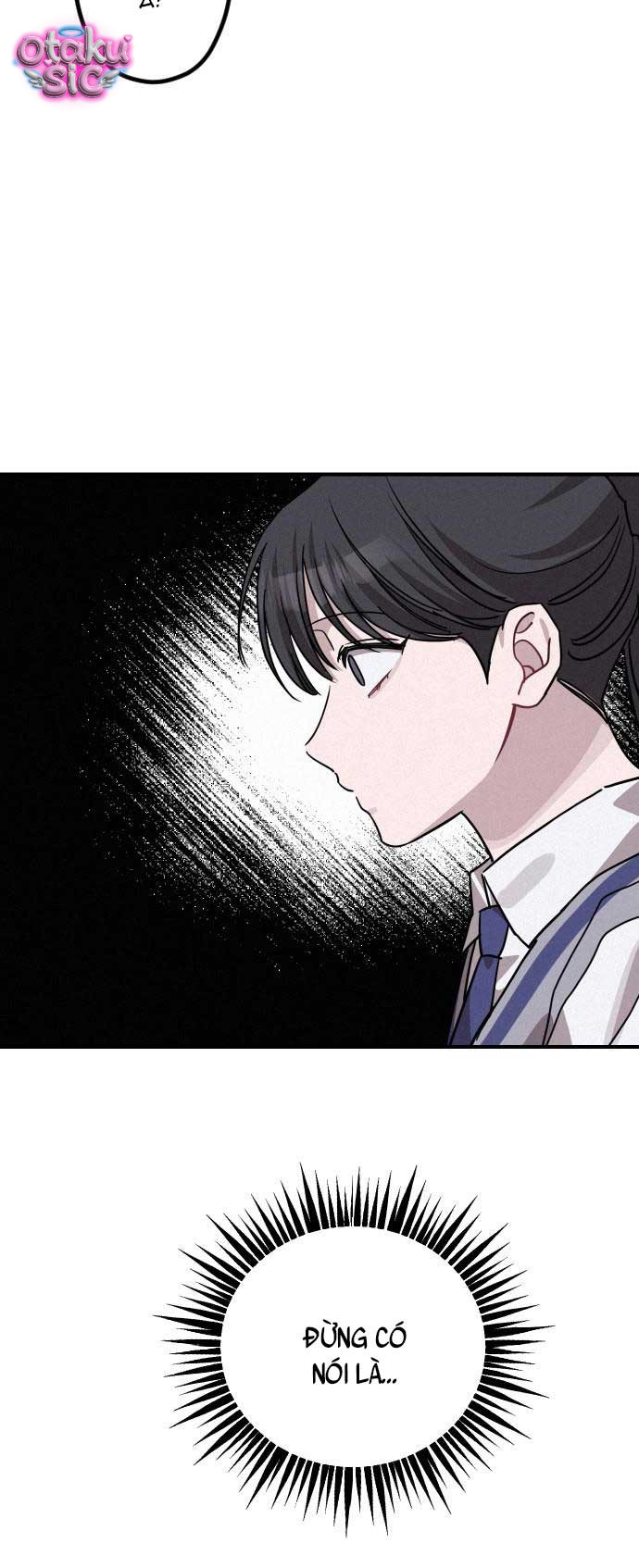 Nữ Thần May Mắn - Chap 12 - Trang 31