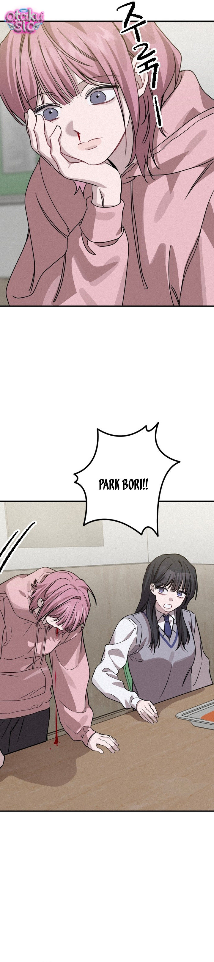 Nữ Thần May Mắn - Chap 13 - Trang 12