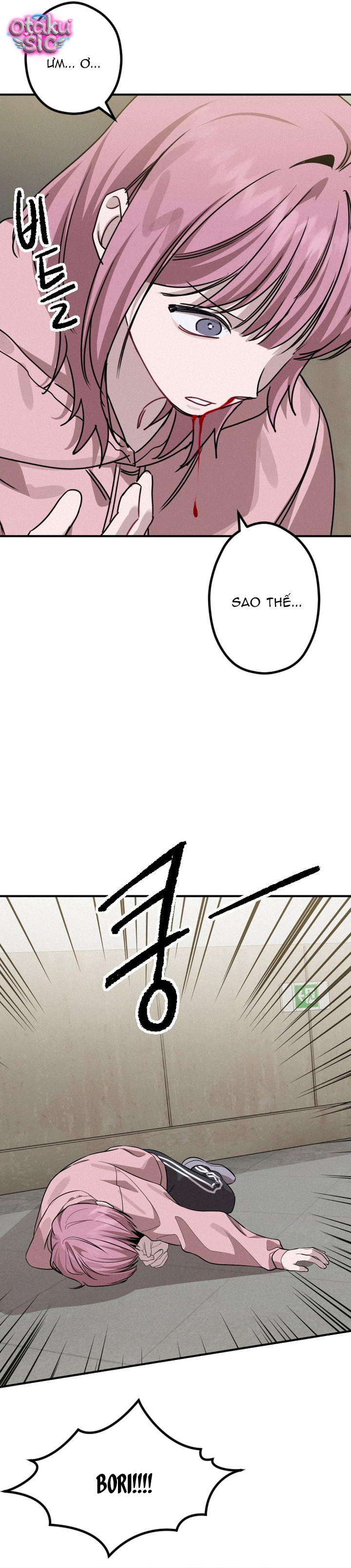Nữ Thần May Mắn - Chap 13 - Trang 13