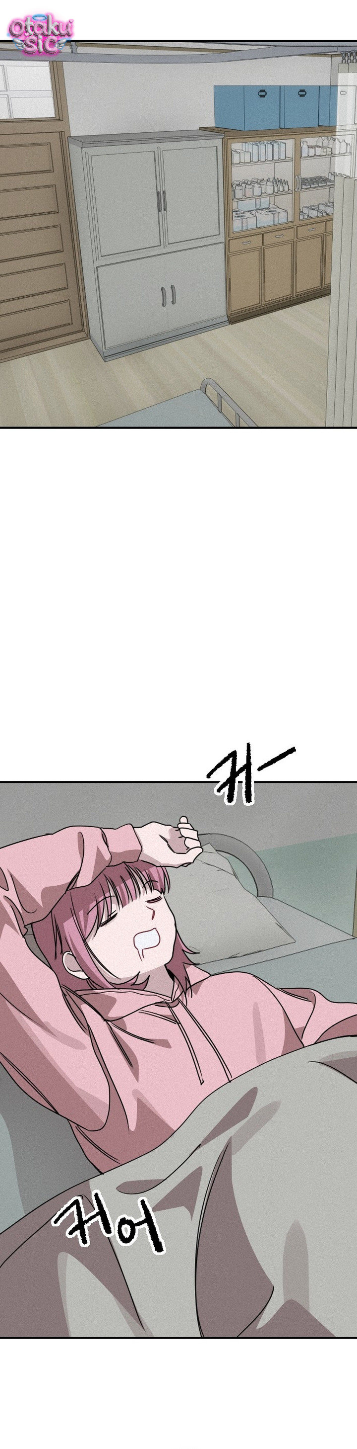 Nữ Thần May Mắn - Chap 13 - Trang 15