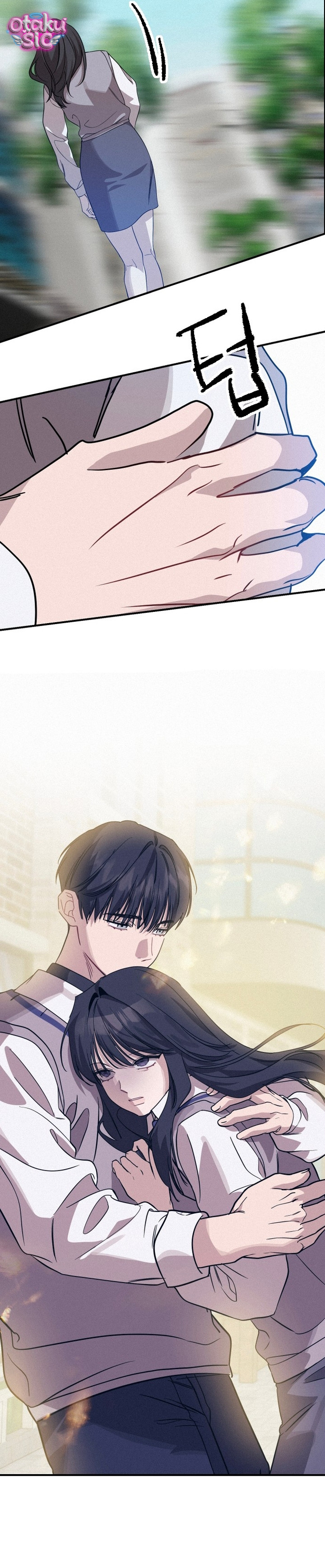 Nữ Thần May Mắn - Chap 13 - Trang 29