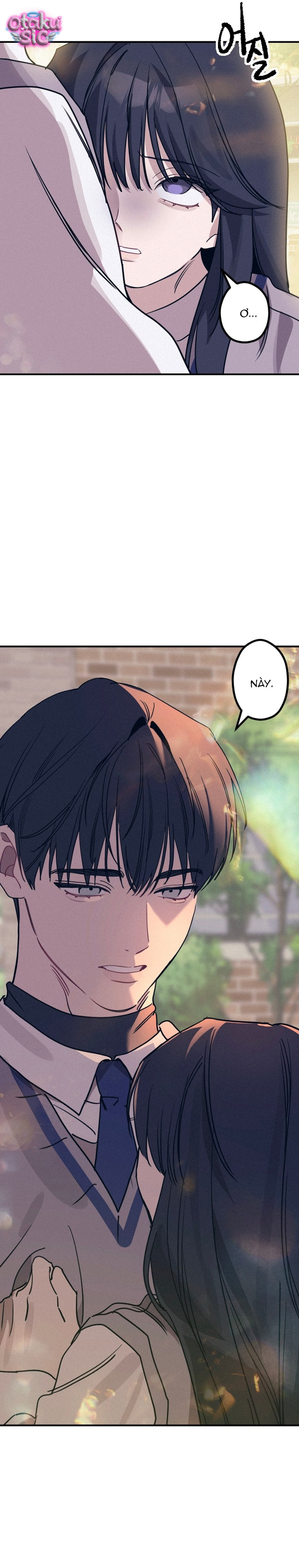 Nữ Thần May Mắn - Chap 13 - Trang 30