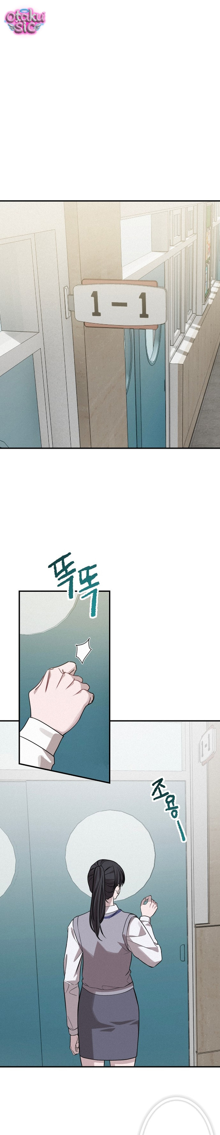 Nữ Thần May Mắn - Chap 13 - Trang 4