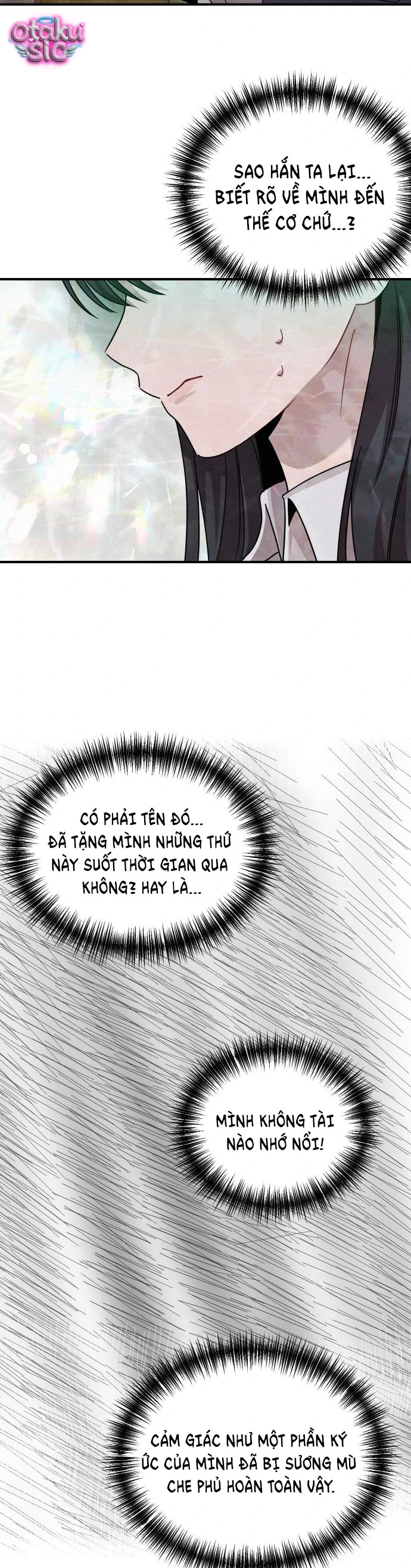 Nữ Thần May Mắn - Chap 2 - Trang 24